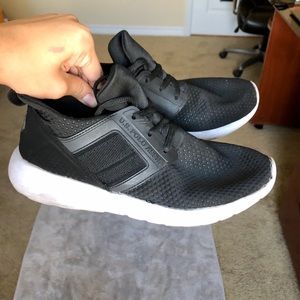 🇺🇸SOLD🇺🇸 U.S POLO ASSN Black Sneakers